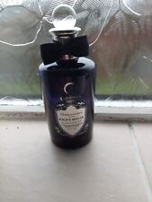 Penhaligon’s Endymion Concentre Eau De Perfume 100ml Empty Bottle
