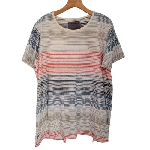 Rusty surfboards shirt open - rusty, t-shirt