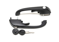 T25 transporter door handles - t25, x