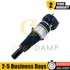 Front Left or Right Air Suspension Shock Strut Fit Audi A8 D4 S8 A6 C7 2010-2018