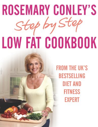 Step low fat - low,