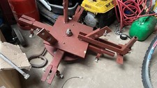 Screen printing carousel - screen,