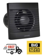 Airmaster 100mm inch - 100mm, 4