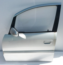 Vauxhall Zafira A GSI