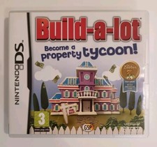Build-a-lot Become a Property