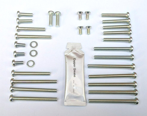 Honda ss50 1977 - 1977, casing