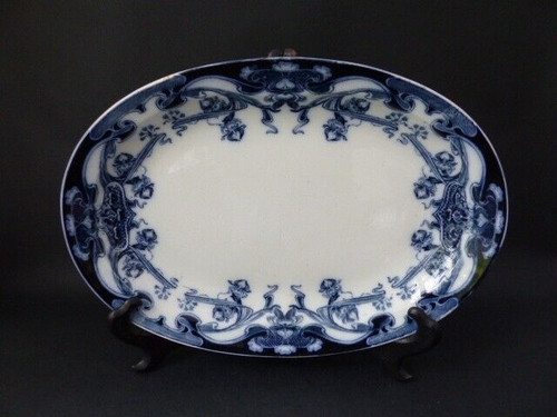 Antique royal staffordshire - antique,