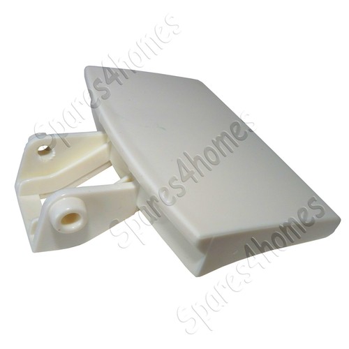 Washing machine door handle - washing,