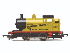 Only Fools and Horses Hornby