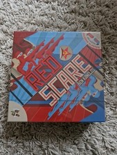 Red Scare, pandasurus games