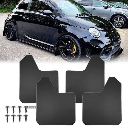 For fiat abarth 500 - for, 4pcs