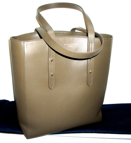 Aspinal london olive green - olive,