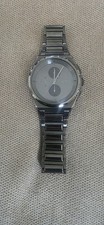 Hugo Boss Men's Stainless Steel Wristwatch