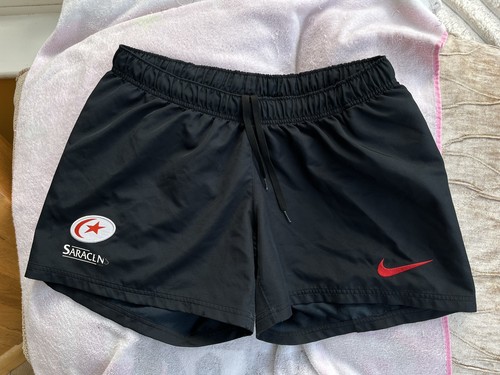 Nike saracens rugby - nike,