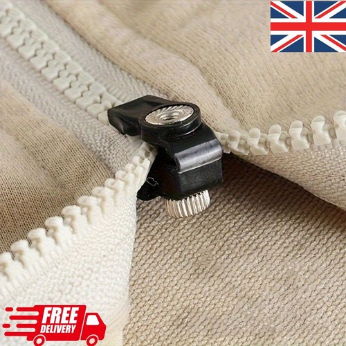 Universal metal zipper puller - universal,
