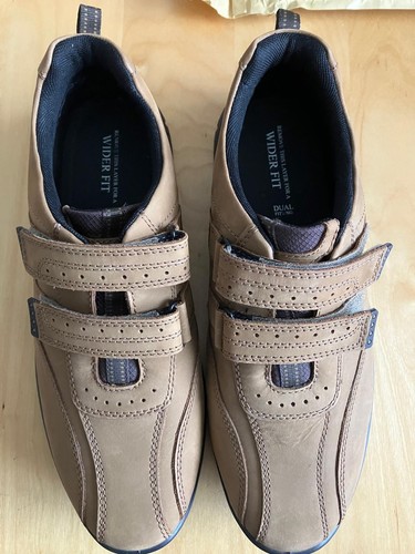 Mens hotter wider fit - wider, shoes