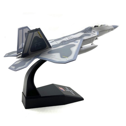 100 raptor diecast - 1/100,