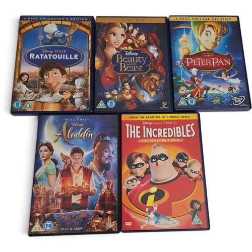 Disney ratatouille aladdin - disney:,