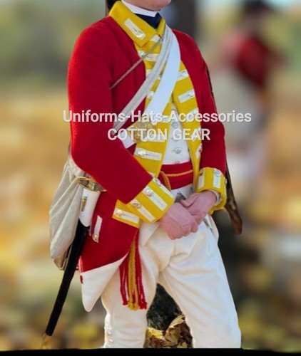 Men british army - army, uniform