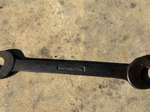 Jaguar spanner original - jaguar,