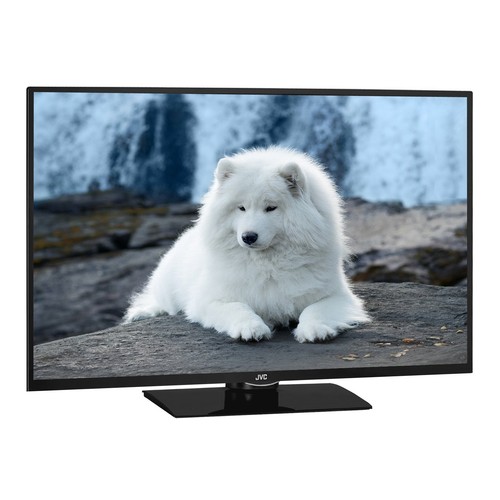 Jvc inch smart freeview - jvc, 32