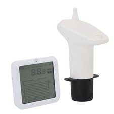 Ultrasonic level sensor - ›ultrasonic,