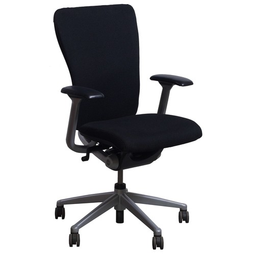 Haworth zody conference chair - haworth,