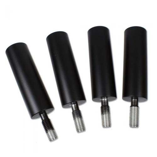 Quadraspire 19mm column legs - quadraspire, column/legs