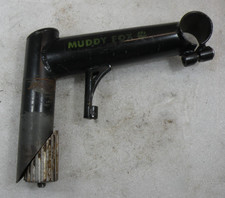 Muddy Fox 140mm Stem with Cable Fitting