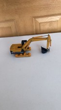 Komatsu PC200 Die Cast Model