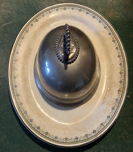 Magnificent antique - magnificent,,