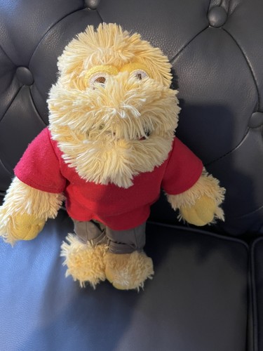 Vintage honey monster - monster, sugar