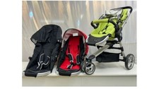 Kidz Motion Bambini Cinque