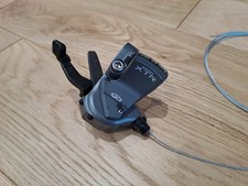 Shimano XTR SL M952 Shifter
