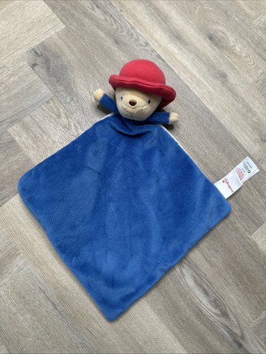 Paddington bear comforter soft - bear,