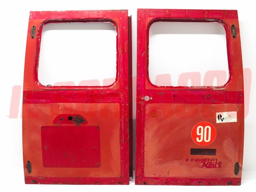 Door hatchbacks rear right - door,