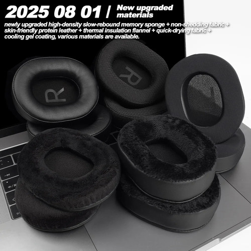 Earpads for harman kardon fly - earpads,