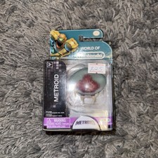World of Nintendo Metroid