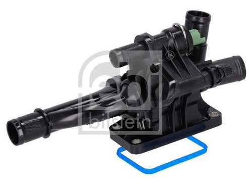 Febi thermostat kit - thermostat,