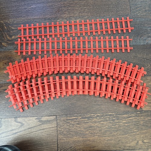 Triang big train plastic - triang,