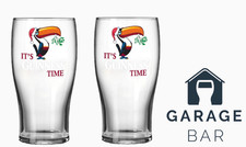 Set Of 2 Guinness Christmas