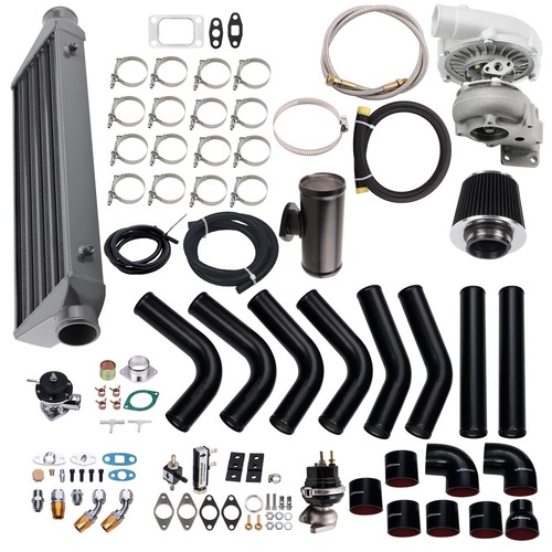 T04e turbo kit - turbo,