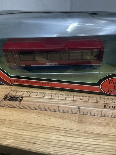 Efe 20601 plaxton - plaxton, pointer