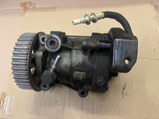 RENAULT kangoo 2007 1.5 DCI DIESEL ENGINE FUEL PUMP DELPHI 8200423059 8200057225