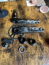 Sram eagle dub 32t black - black, 12