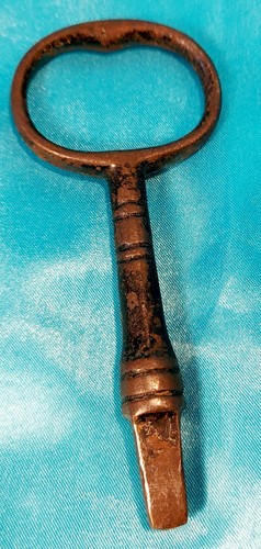 Antique bow handl - bow,