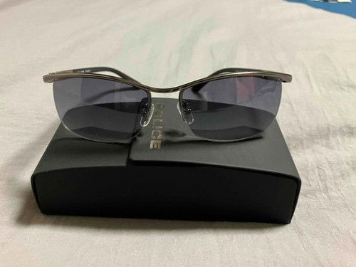 Police sunglasses wind japan - sunglasses,