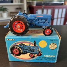 ERTL Fordson Super Major