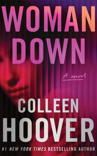 Woman down - woman,