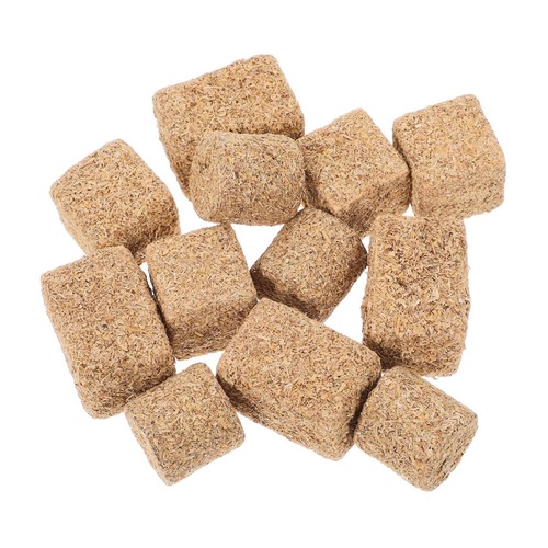 12pcs small miniature hay - 12pcs,